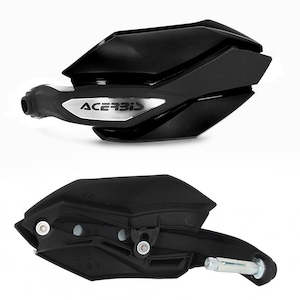 Hand Guards: ACERBIS HANDGUARD ARGON