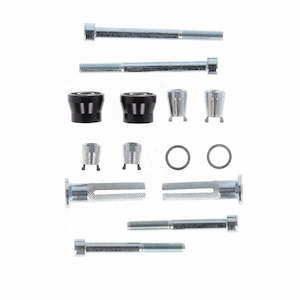 Hand Guards: ACERBIS Argon Mounting Kits