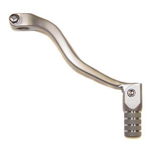 Levers: Whites Gear Lever Alloy Honda CR250 (’02-’07)
