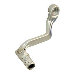 Levers: Whites Gear Lever Alloy KTM SX65 (’09-’16)