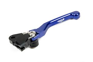 CLUTCH LEVER TORC1 RACING FLEX BREMBO INCLUDES SPARE BLACK LEVER, HUSQVARNA TC65&hellip;