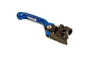 Levers: BRAKE LEVER TORC1 RACING FLEX MAGURA HUSQVARNA FC250 FC350 FC450 16-21 FE250 FE350 FE450 FE501