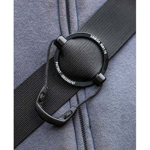 Kriega Messenger Pull Loop