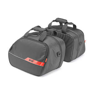 Luggage Accessories: Givi T443D Internal Bags for V35 / V37 Side Cases