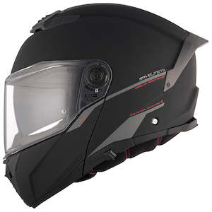 MT ATOM 2 SV [MATT BLACK] 22.06