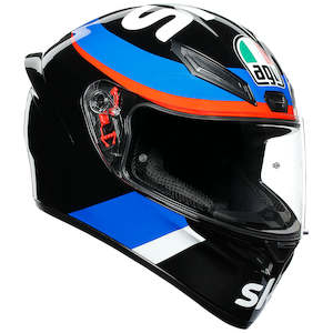 Accessories: AGV K1 [VR46 SKY RACING TEAM]