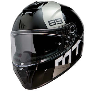 Accessories: MT BLADE 2 SV [89 BLACK/GREY] 56 S