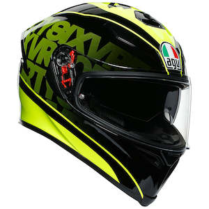 AGV K5 S [FAST 46] 62 XL