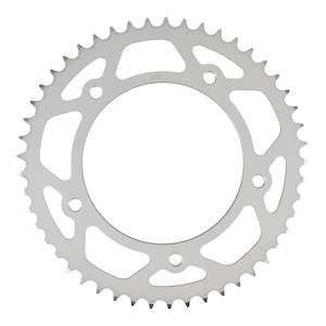 Sprocket Rear OE Steel 49T
