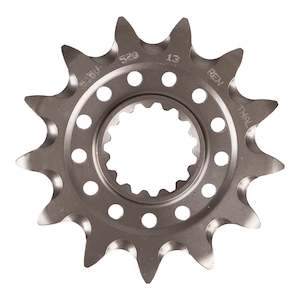 Renthal Front Sprocket 13T Ultralight Grooved (Triumph)