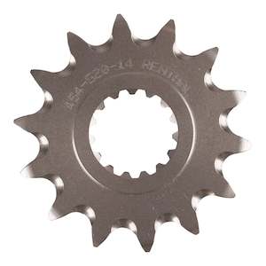 Renthal Front Sprocket 14T Grooved Yamaha