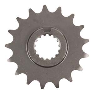 Sprockets: Sprocket Front OE Steel 17T
