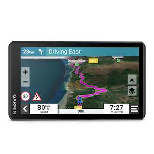 Garmin: Garmin Zumo XT2