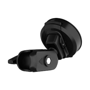 Garmin: Garmin Tread Rugged Suction Cup Mount 8"