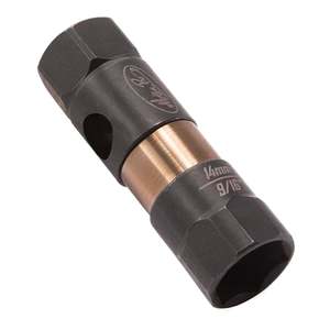 Tools: Motion Pro Pro Spark Plug Socket - 14 mm