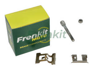 Pad pin and clip kit - Brembo