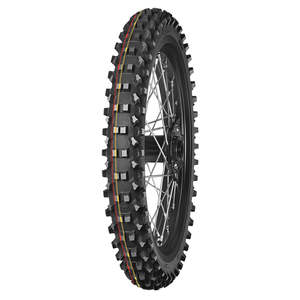 Mx Tyres: MITAS MOTOCROSS - Terra Force MX SM