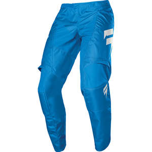 Fox: SHIFT WHIT3 LABEL RACE PANTS [BLUE]