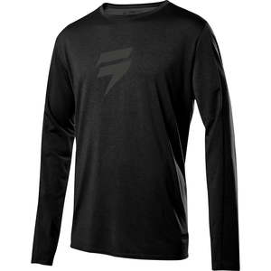 Fox: SHIFT RECON DRIFT JERSEY (DRI-RELEASE) [BLACK]