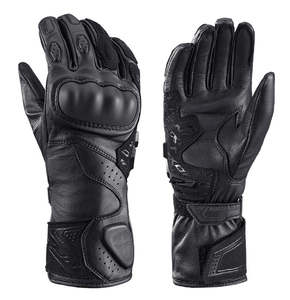 Ixon THUNDER LADY Glove Black - Sport Leather