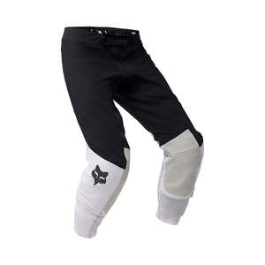 Fox 1: FOX FLEXAIR 50TH LE PANTS [BLACK]