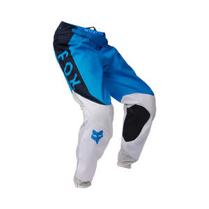 Fox 1: FOX 360 DIVIDER PANTS [TRUE BLUE]