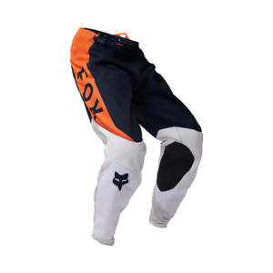 Fox 1: FOX 360 DIVIDER PANTS [FLO ORANGE]