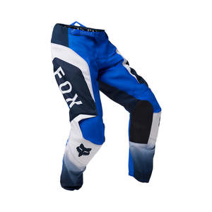 Fox 1: FOX 180 LEAN PANTS [BLUE]