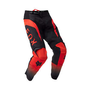 Fox 1: FOX 180 LEAN PANTS [FLO RED]