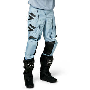 Shift: SHIFT WHITE LABEL FLANK PANTS [LIGHT SLATE]