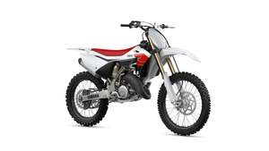 Yamaha: 2026 Yamaha YZ125 70th Anniversary