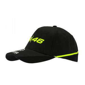 Yamaha Black Cap