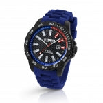 Merchandise: Yamaha Factory Racing Watch - 40mm