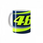 Merchandise: Yamaha VR46 Racing Mug