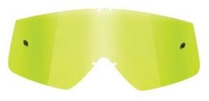 Thor: GOGGLE LENS THOR CONQUER COMBAT SNIPER LIME MIRROR