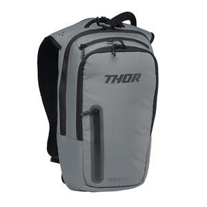 Thor Mx Pack Hydrant Gray/black