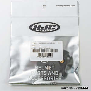 Hjc: HJC i80 Visor Rachet Set