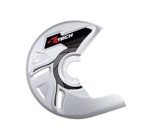 Disc Guard Rtech White Beta Rr Honda Crf Kawasaki Klx Ktm Exc Sx Xc Xc-f Suzuki &hellip;