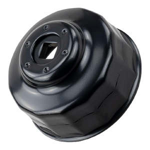 Tools: Dragon Stone Oil Filter Removal Tool 65/67 mm x 14 flats