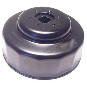 Dragon Stone Oil Filter Removal Tool 80 mm x 15 flats