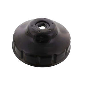 Dragon Stone Oil Filter Removal Tool 76 mm x 12 flats