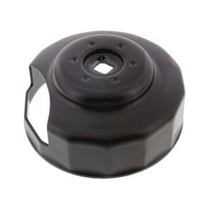 Dragon Stone Oil Filter Removal Tool 76 mm x 14 flats with hole