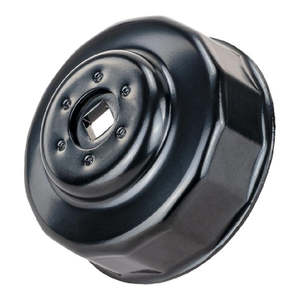 Dragon Stone Oil Filter Removal Tool 76 mm x 14 flats