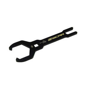 Tools: SCAR Fork Cap Wrench Tool 50mm / Showa + Ohlins