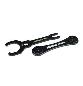 Tools: SCAR Fork Cap Wrench Tool 49mm Kayaba