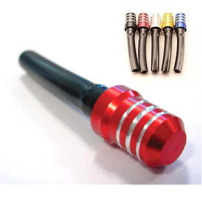 Mx Accessories: X-TECH Fuel Vent with Hose