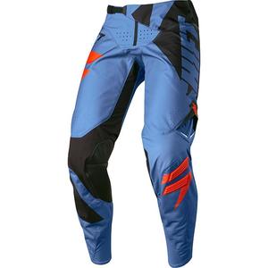 SHIFT 3LACK MAINLINE PANTS [BLUE] 30