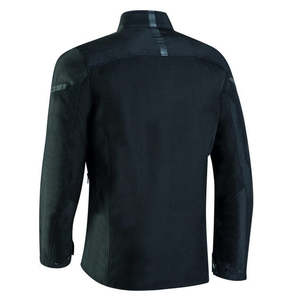 Ixon FRESH Jacket Black - Summer Mesh