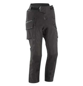 Ixon RAGNAR Pant Short Leg Black - Adv