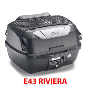Givi: Givi E43 RIVIERA Spares
